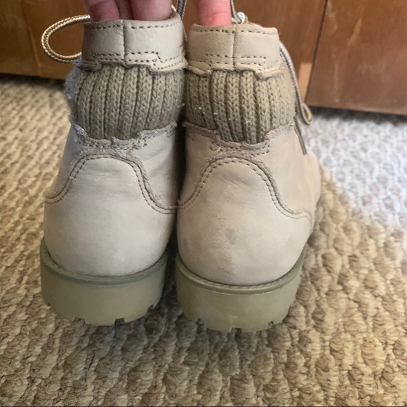 🍂Boots🍂 - Picture 5 of 7